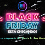 Capa facebook black friday